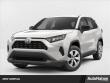 Used 2023 Toyota RAV4 LE SUV