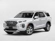 Used 2020 Hyundai Palisade SEL SUV