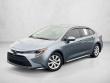 Certified 2025 Toyota Corolla LE Sedan