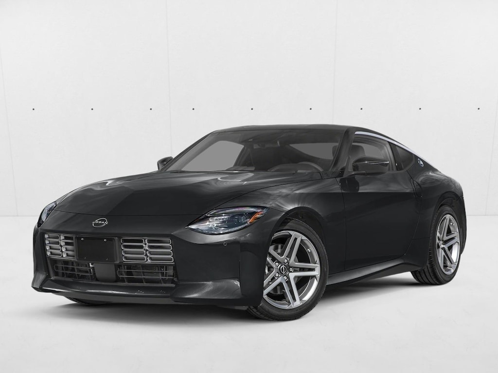 Used 2025 Nissan Z Sport Coupe