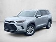  Toyota Grand Highlander