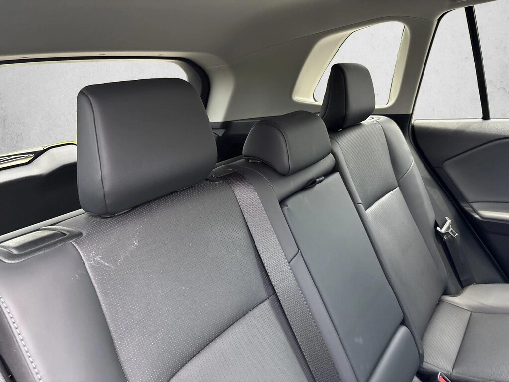 Used 2026 Toyota RAV4 XLE Premium SUV