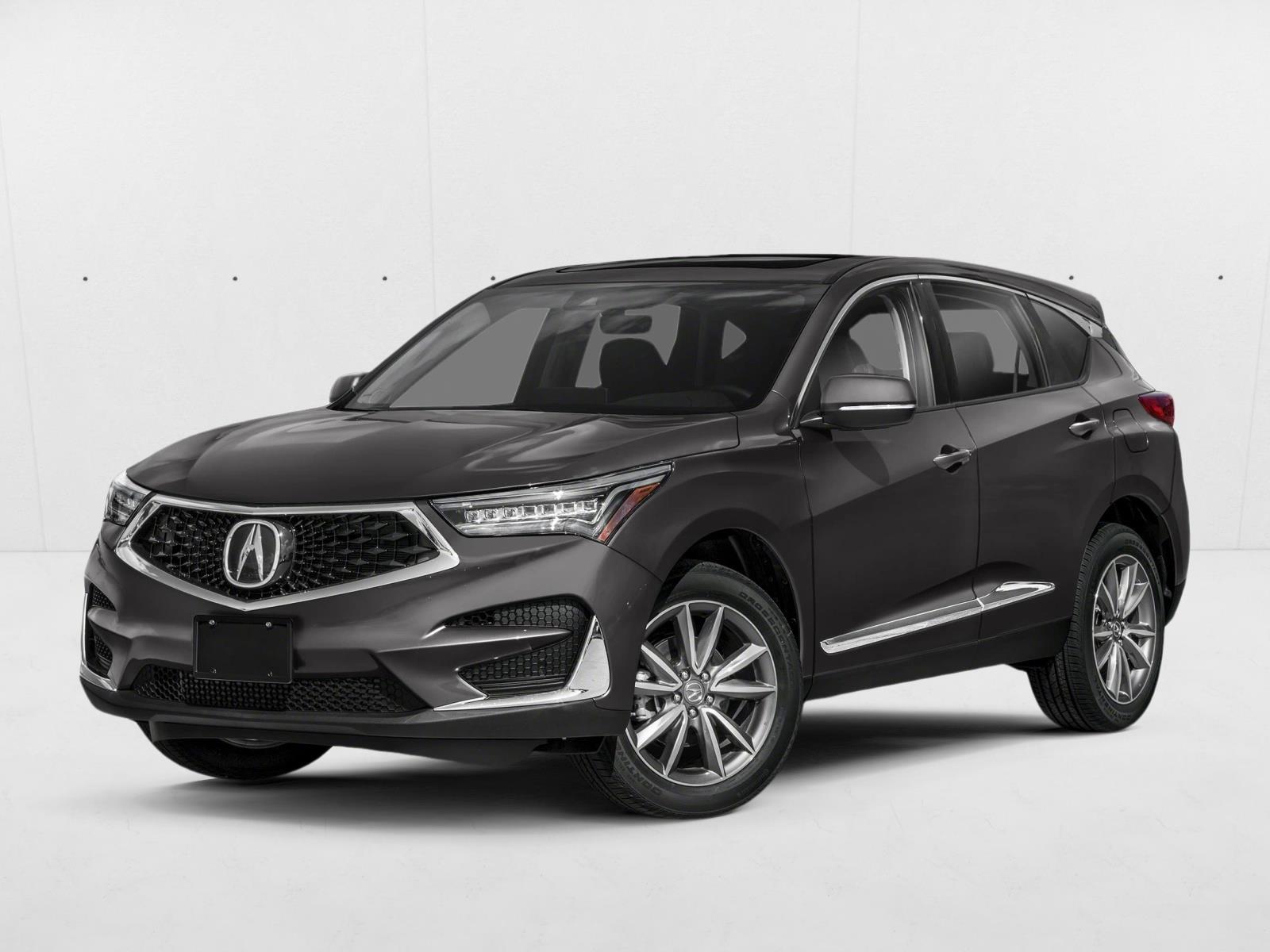 2021 Acura RDX