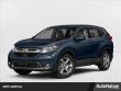 Used 2019 Honda CR-V EX-L 2WD SUV