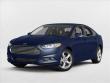 Used 2013 Ford Fusion SE Sedan