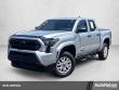 Certified 2025 Toyota Tacoma SR Truck Double Cab