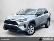Certified 2022 Toyota RAV4 LE SUV