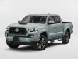 Certified 2022 Toyota Tacoma TRD Sport V6 Truck Double Cab