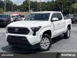 Used 2026 Toyota Tacoma SR5 Truck Double Cab