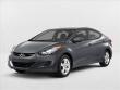 Used 2013 Hyundai Elantra Limited Sedan