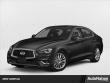 Used 2018 INFINITI Q50 3.0t LUXE Sedan