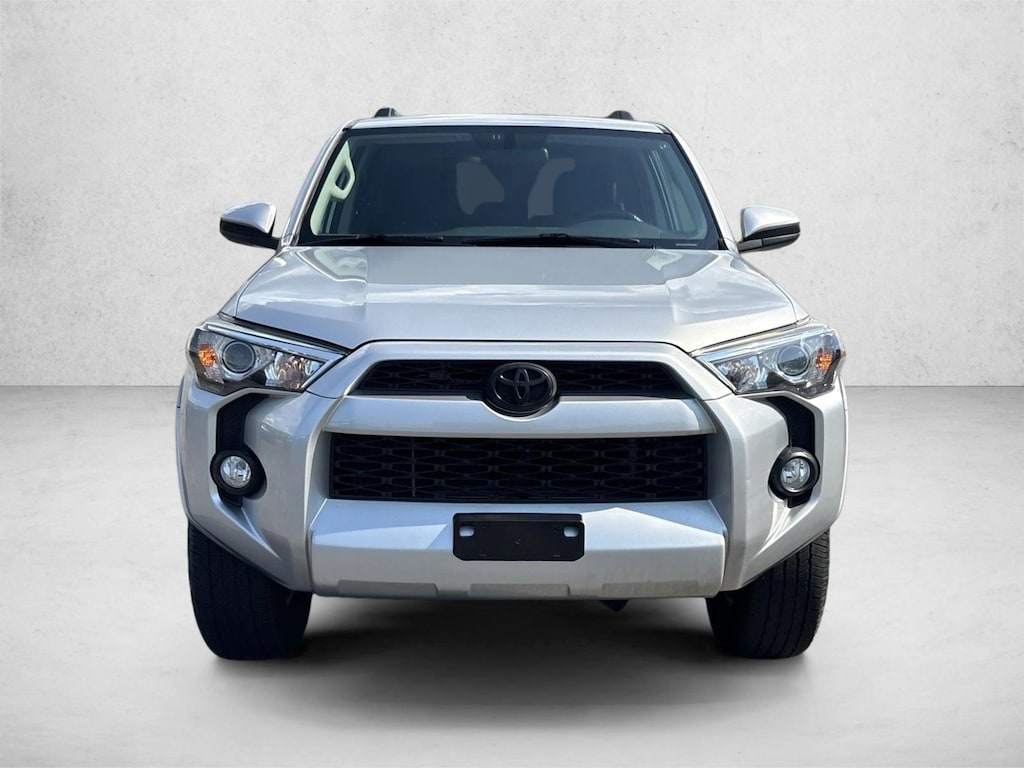 Used 2019 Toyota 4Runner SR5 SUV