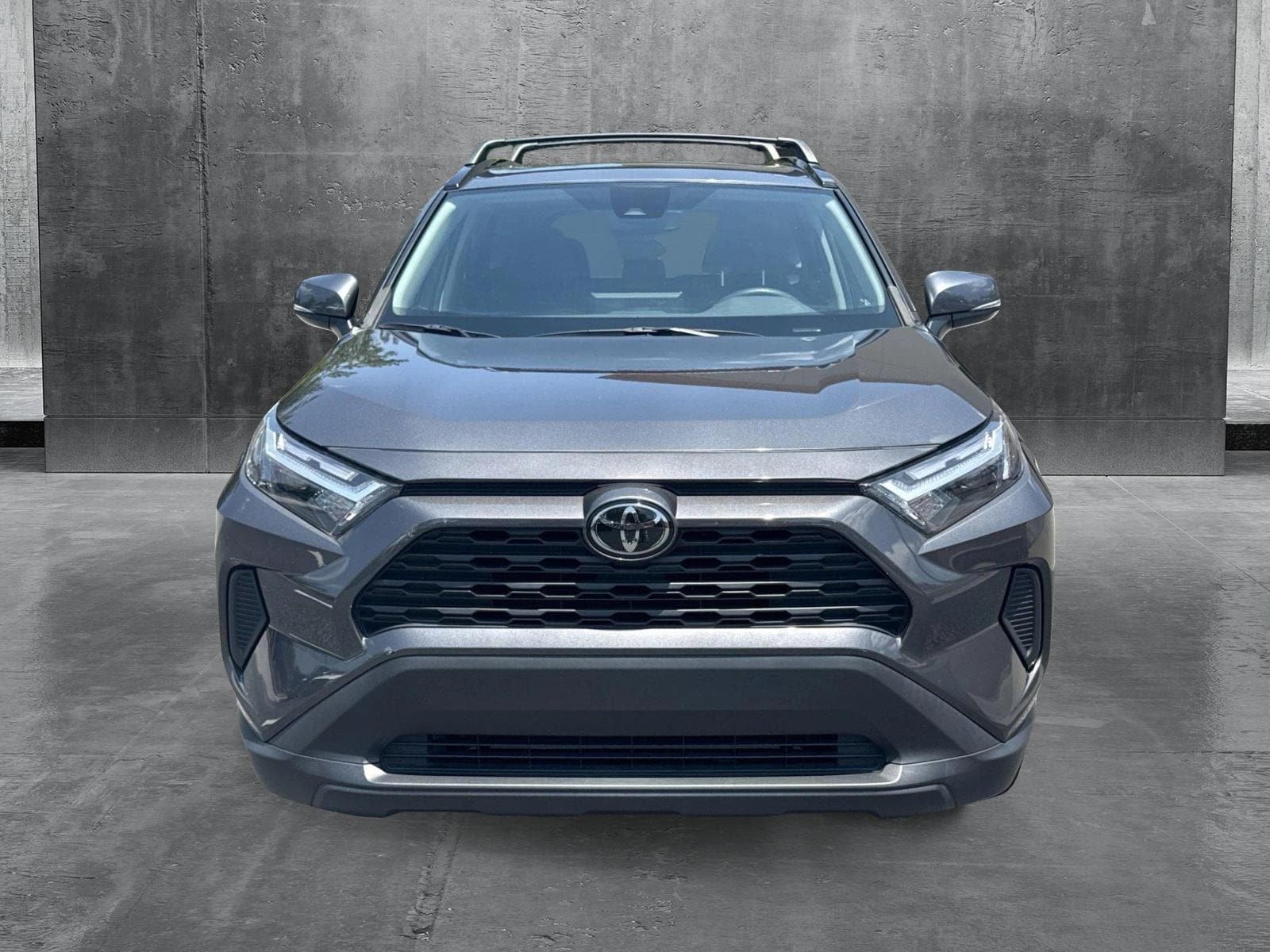 Used 2023 Toyota RAV4 XLE with VIN 2T3W1RFV1PW244079 for sale in Buford, GA