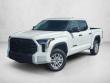 Used 2023 Toyota Tundra SR5 3.5L V6 Truck CrewMax