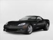 Used 2013 Chevrolet Corvette Grand Sport Coupe