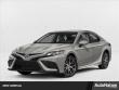 Used 2024 Toyota Camry SE Sedan