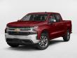 Used 2019 Chevrolet Silverado 1500 LT Truck Crew Cab
