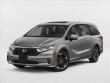 Used 2024 Honda Odyssey Elite Van