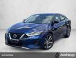 Used 2019 Nissan Maxima 3.5 SV Sedan