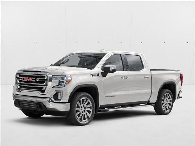 2022 GMC Sierra 1500 Elevation's photo