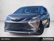 Used 2021 Toyota Sienna XLE 7 Passenger Van