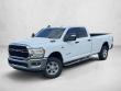 Used 2024 Ram 3500 Big Horn Truck Crew Cab