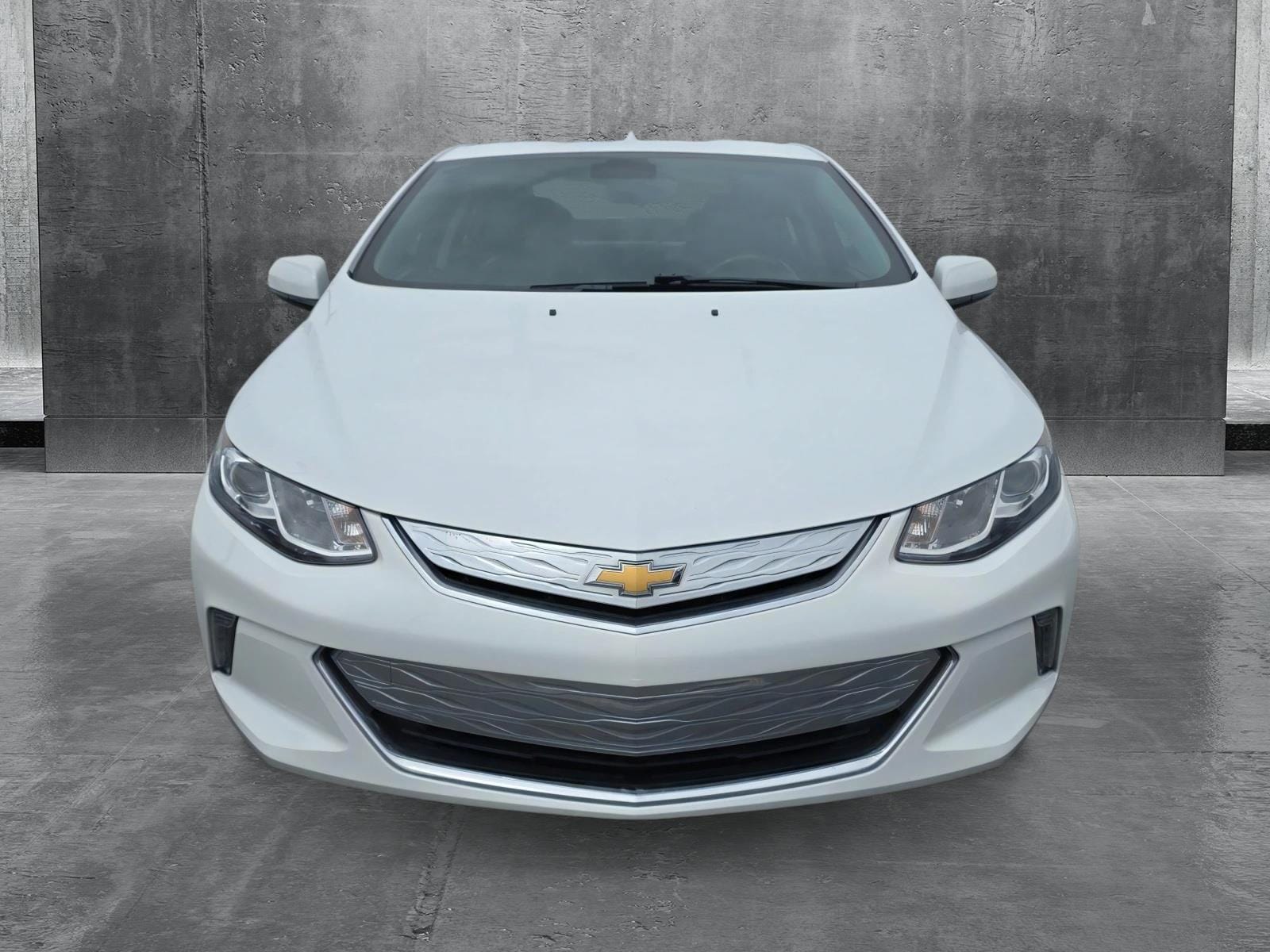 Used 2017 Chevrolet Volt LT with VIN 1G1RA6S55HU116811 for sale in Buford, GA