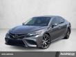 Certified 2022 Toyota Camry SE Sedan