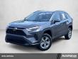 Certified 2025 Toyota RAV4 XLE SUV