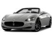 Used 2014 Maserati GranTurismo Sport Convertible