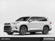 Used 2024 Toyota Grand Highlander XLE SUV