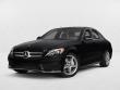 Used 2015 Mercedes-Benz C-Class C 300 Sedan