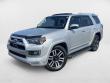Certified 2021 Toyota 4Runner Limited SUV