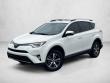 Used 2018 Toyota RAV4 XLE SUV