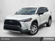 Certified 2022 Toyota Corolla Cross L SUV