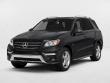Used 2015 Mercedes-Benz M-Class ML 400 4MATIC SUV