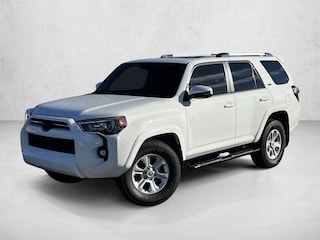 2022 Toyota 4Runner SR5 Premium SUV