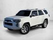 Used 2022 Toyota 4Runner SR5 Premium SUV
