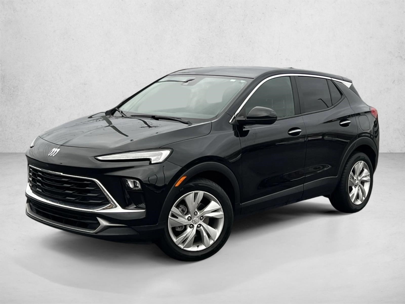 2024 Buick Encore GX Preferred's photo