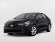 Toyota Corolla Hybrid