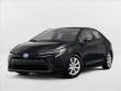 Certified 2024 Toyota Corolla Hybrid LE Sedan