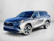 Certified 2024 Toyota Highlander XLE SUV