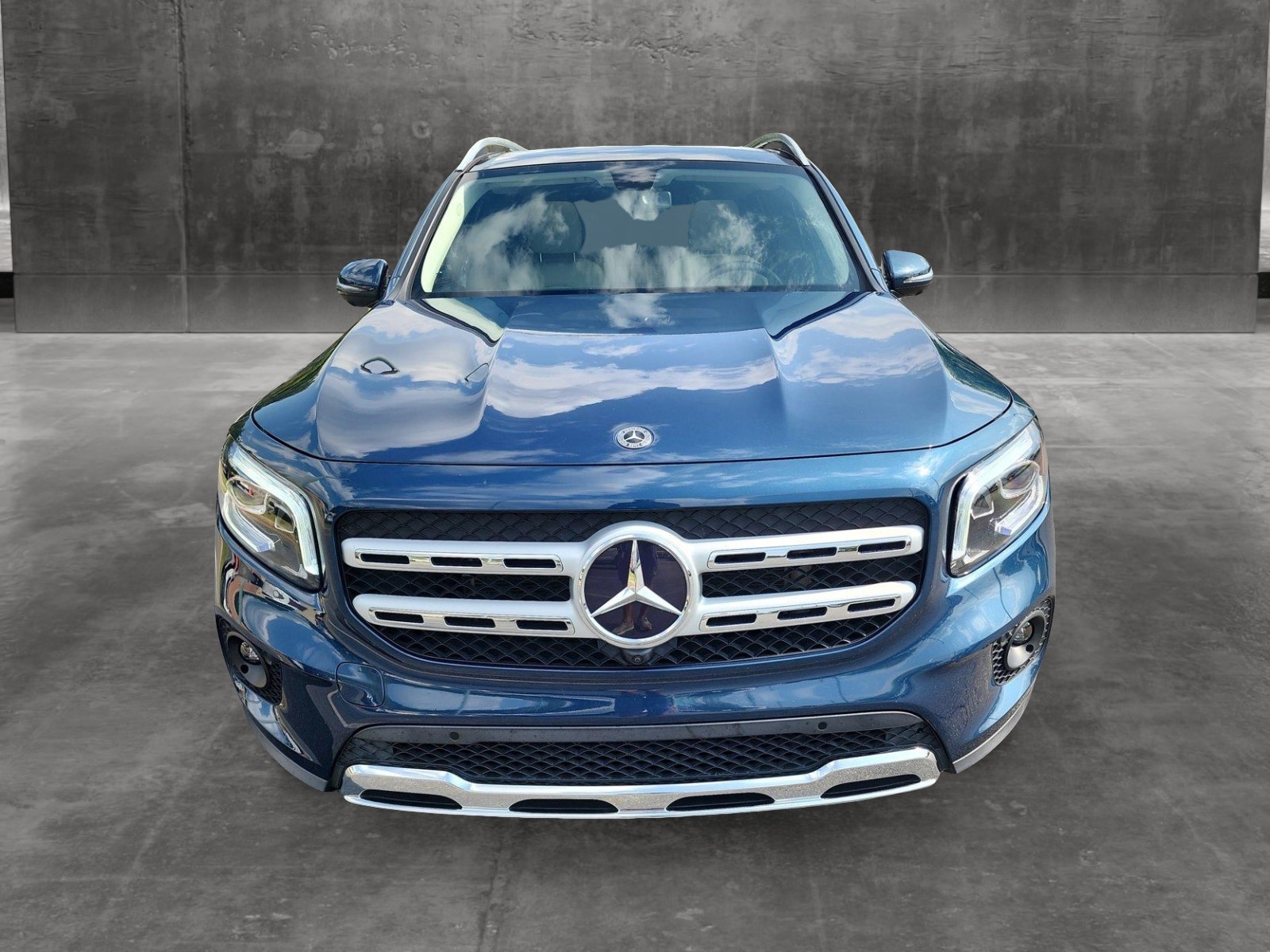 Used 2022 Mercedes-Benz GLB Base with VIN W1N4M4GB6NW174379 for sale in Buford, GA