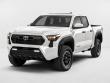 Used 2025 Toyota Tacoma TRD Off Road Truck Double Cab