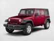 Used 2013 Jeep Wrangler Unlimited Sport SUV
