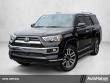 Used 2024 Toyota 4Runner Limited SUV