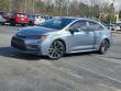 Used 2021 Toyota Corolla SE Sedan