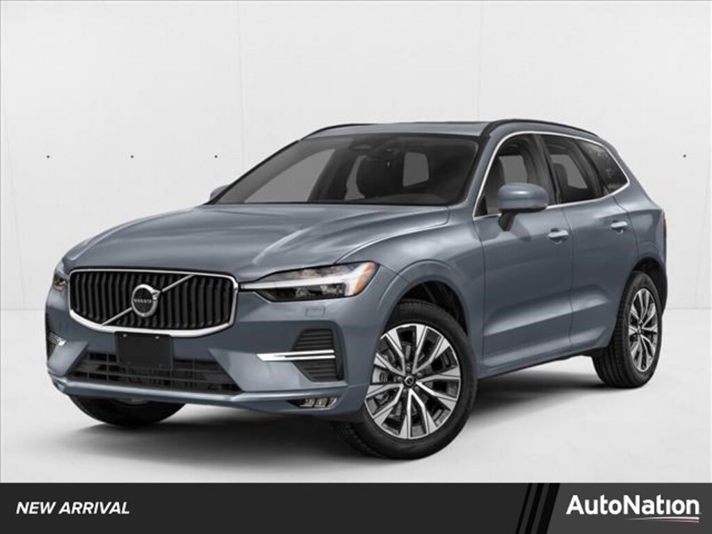 Used 2024 Volvo XC60 B5 Ultimate Dark SUV
