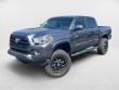 Used 2017 Toyota Tacoma SR V6 Truck Double Cab