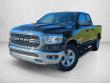 Used 2024 Ram 1500 Big Horn/Lone Star Truck Quad Cab